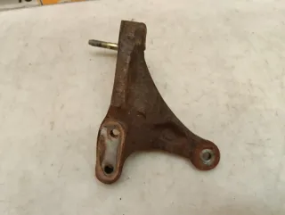 96380727 Кронштейн двигателя Daewoo Matiz M250 restailing Арт 2-775161, вид 6