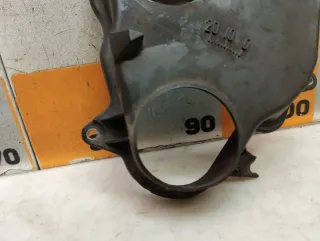 96352256 Кожух ремня грм Daewoo Matiz M250 restailing Арт 2-775186, вид 4