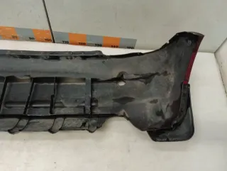 96563963 Бампер задний Daewoo Matiz M250 restailing Арт 2-775188, вид 8