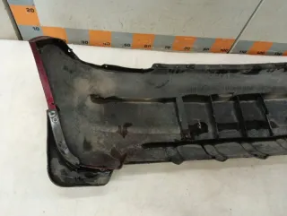 96563963 Бампер задний Daewoo Matiz M250 restailing Арт 2-775188, вид 9