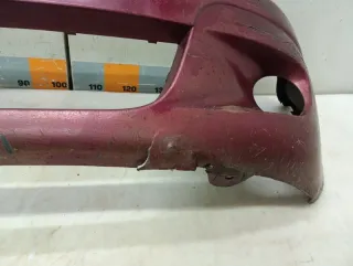 96569474 Бампер передний Daewoo Matiz M250 restailing Арт 2-775209, вид 6