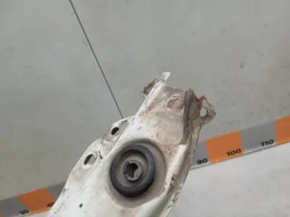 Z30 Панель передняя салона (торпедо) Mitsubishi Colt 6 Арт 2-775336, вид 4