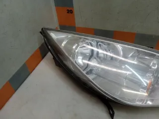 MR957354 Фара правая Mitsubishi Colt 6 Арт 2-775373, вид 3