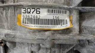 0D5300039M КПП автоматическая (АКПП) Audi Q7 4M Арт 2-775416, вид 8