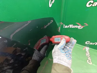 41617065256 Капот BMW 3 E46 Арт 2-775453, вид 9