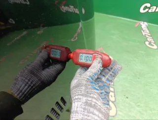 41617065256 Капот BMW 3 E46 Арт 2-775453, вид 10
