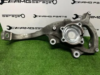 A2133324800 Поворотный кулак Mercedes E W213 Арт 2-775583, вид 2