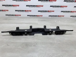 13264476 Кронштейн бампера центральный Opel Astra J Арт 2-775687, вид 4