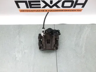 36003032 Суппорт тормозной Volvo XC90 2 Арт 2-775890, вид 2