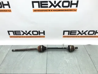 36012733 Привод Volvo XC90 2 Арт 2-775904, вид 1