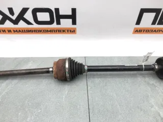 36012733 Привод Volvo XC90 2 Арт 2-775904, вид 3