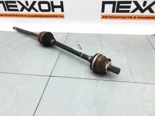 36012733 Привод Volvo XC90 2 Арт 2-775904, вид 5