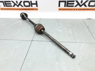 36012733 Привод Volvo XC90 2 Арт 2-775904, вид 6