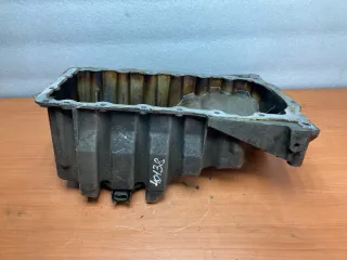06B103601AH Поддон масляный Audi A4 B5 Арт 2-775919, вид 1