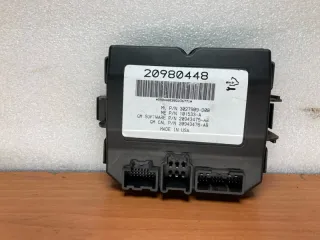 20980448 Блок управления (другие) Opel Insignia 1 Арт 2-775950, вид 1