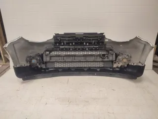 86511B2500 Бампер в сборе Kia Soul 2 restailing Арт 2-775968, вид 14