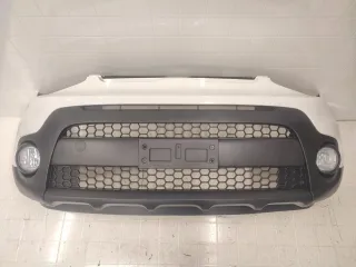 86511B2500 Бампер в сборе Kia Soul 2 restailing Арт 2-775968, вид 5