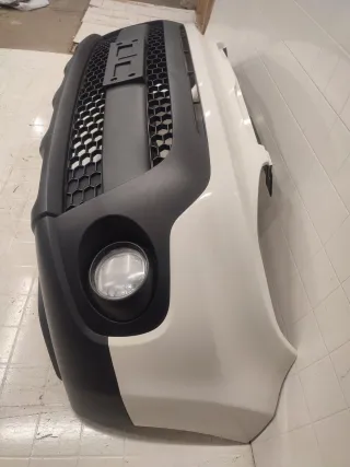 86511B2500 Бампер в сборе Kia Soul 2 restailing Арт 2-775968, вид 7