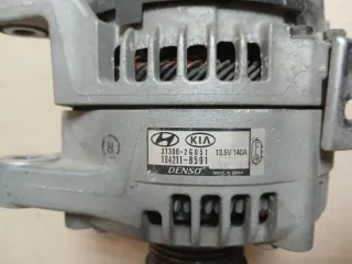 373002G051 Генератор Kia Optima 1 Арт 2-775993, вид 3