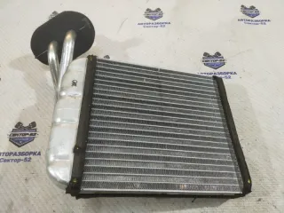 7L0819031 Радиатор отопителя (печки) Volkswagen Touareg 1 Арт 2-776063, вид 5