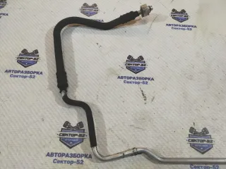 7L0820750C Трубка кондиционера Volkswagen Touareg 1 Арт 2-776080, вид 3