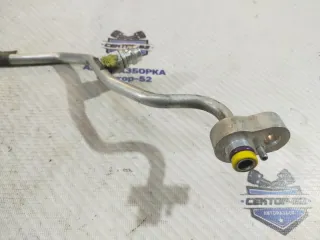 7L0820750C Трубка кондиционера Volkswagen Touareg 1 Арт 2-776080, вид 5