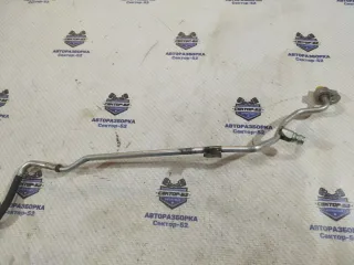 7L0820750C Трубка кондиционера Volkswagen Touareg 1 Арт 2-776080, вид 8