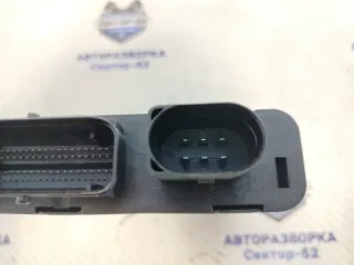 3D0909131T Блок управления центральным замком Volkswagen Touareg 1 Арт 2-776093, вид 5