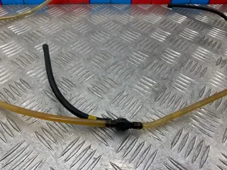 8532128020 Шланг омывателя Toyota Camry XV30 Арт 2-776279, вид 8