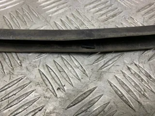 5338133052 Уплотнитель капота Toyota Camry XV30 Арт 2-776282, вид 5