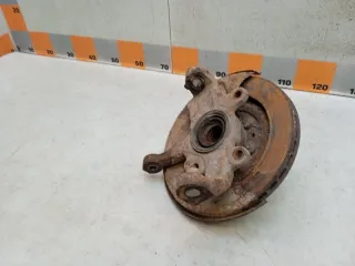 3001111K01B1 Кулак поворотный Great Wall Wingle Арт 2-776609, вид 1