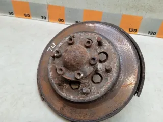 3001111K01B1 Кулак поворотный Great Wall Wingle Арт 2-776609, вид 4