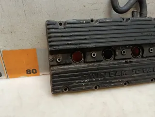 LDR103270 Крышка головки блока (клапанная) Land Rover Freelander 1 1.8л Арт 2-776754, вид 2