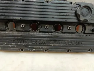 LDR103270 Крышка головки блока (клапанная) Land Rover Freelander 1 1.8л Арт 2-776754, вид 5