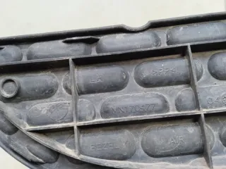 MN170477 Накладка птф Mitsubishi Colt 6 Арт 2-776815, вид 6