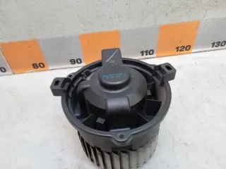 7801A097 Моторчик печки Mitsubishi Colt 6 Арт 2-776893, вид 4