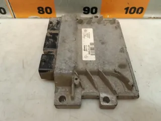 237107909R Блок управления двигателем Nissan Almera G15 Арт 2-777180, вид 3