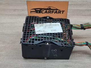 1384109 Блок предохранителей Ford Fusion 1 Арт 2-777250, вид 8