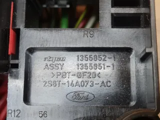 1384109 Блок предохранителей Ford Fusion 1 Арт 2-777250, вид 9