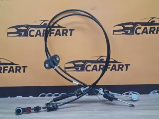 1489301 Трос кпп Ford Fusion 1 Арт 2-777263, вид 1
