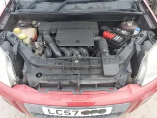1489301 Трос кпп Ford Fusion 1 Арт 2-777263, вид 16