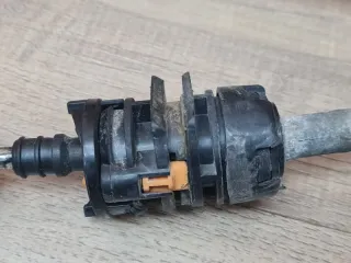 1489301 Трос кпп Ford Fusion 1 Арт 2-777263, вид 5