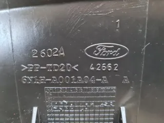 6n1ha001a04aa Дефлектор радиатора Ford Fusion 1 Арт 2-777266, вид 6