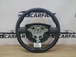1379560 Руль кожаный Ford Fusion 1 Арт 2-777283, вид 1