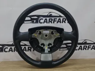 1379560 Руль кожаный Ford Fusion 1 Арт 2-777283, вид 3