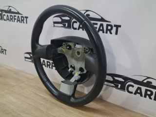 1379560 Руль кожаный Ford Fusion 1 Арт 2-777283, вид 5