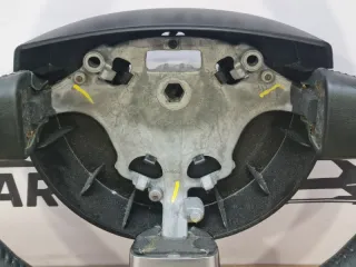 1379560 Руль кожаный Ford Fusion 1 Арт 2-777283, вид 6