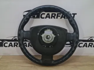 1379560 Руль кожаный Ford Fusion 1 Арт 2-777283, вид 7