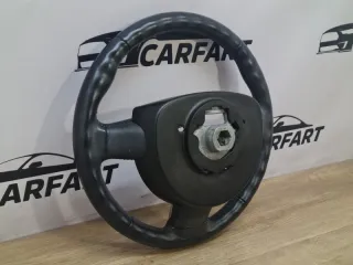 1379560 Руль кожаный Ford Fusion 1 Арт 2-777283, вид 8