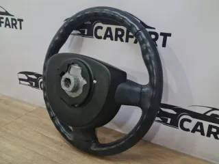 1379560 Руль кожаный Ford Fusion 1 Арт 2-777283, вид 9